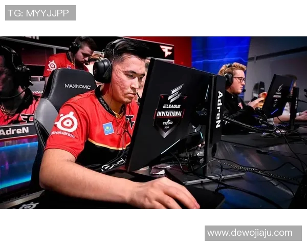 CSGO战术解析：TES战队防守体系的深度剖析与实战应用