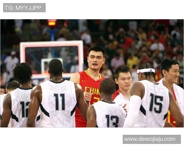 姚明勇闯NBA发展联盟展现篮球新风采引发广泛关注与期待