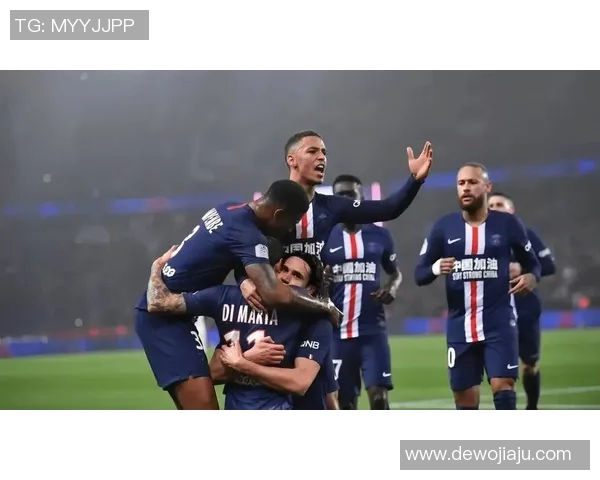 巴黎圣日耳曼签下西班牙国脚持续强化阵容企图夺得法甲冠军！