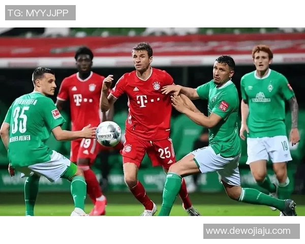 拜仁慕尼黑继续称霸德甲，再次展现无敌实力