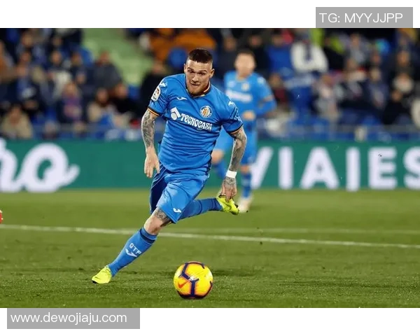 瓦伦西亚客场1-0小胜赫塔费,继续保持不败势头