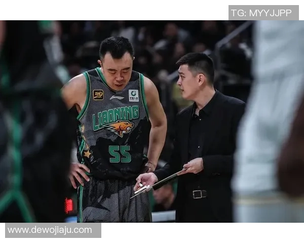 辽宁本钢队主教练辞职，球队背后究竟发生了什么？